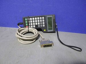 中古 Mitsubishi AD75TU Programmable Controller Teaching Unit(DABR60525B029)