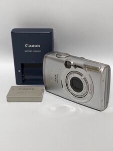 Canon IXY コンパクトデジタルカメラ　 DIGITAL 810 IS デジカメ