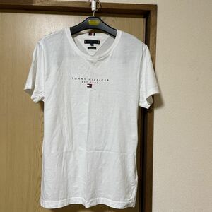 TOMMYHILFIGER半袖Tシャツ Ｍサイズ