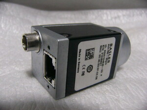 ★動作保証★ Basler acA750-30gm 40万画素GigEモノクロカメラ Cマウント 1/3" CCD FA産業用