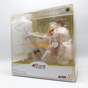 【中古】未開封 ALTER アルター To LOVEる-とらぶる- ダークネス 1/7 金色の闇 ナースVer.[240017657484]