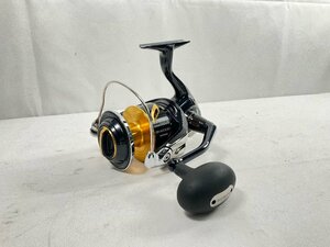 ★SHIMANO シマノ リール 19 STELLA ステラ SW14000XG 中古 1円スタート★