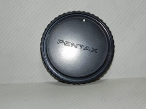 ペンタックス PENTAX　645ボディマウントキャップ(未使用純正品)