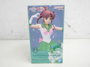 A113-N40-121 未開封 BANDAI バンダイ 美少女戦士セーラームーン セーラージュピター 30周年 フィギュア 現状品1