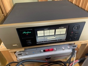 ◆極上美品◆Accuphase （アキュフェーズ）DG-58/デジタルボイシングイコライザー