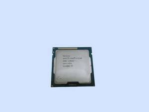 M3927 Intel Core i7 3770K SR0PL 3.50GHz 動作品　全国送料無料