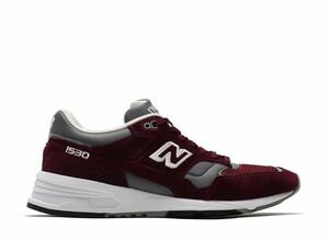 New Balance 1530 "Burgundy" 28.5cm M1530BUR