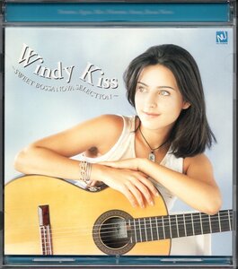 【中古CD】Windy Kiss/香坂みゆき かとうれいこ 小野リサ 大本友子 八神純子 水越恵子 高橋洋子 丸山圭子 具島直子 柿原朱美 谷川理恵