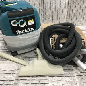 【美品】★マキタ(makita) 集じん機 乾式 VC0830