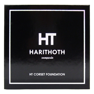 ☆激安早い者勝ち☆HARITHOTH /ハリトス　コルセット ファンデーション 15g☆韓国コスメ☆お買い得☆美肌☆