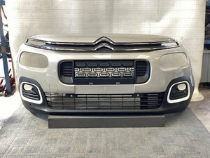 CITROEN Berlingo K9 フロントバンパー 9816749477 シトロエン ベルランゴ