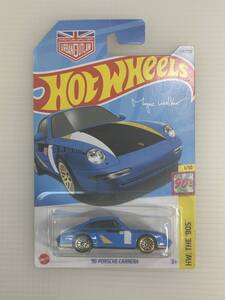 【新品未開封】HOTWEELS　ホットホイールズ HW: The 