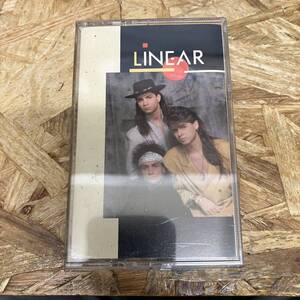 シPOPS,ROCK LINEAR アルバム,INDIE TAPE 中古品