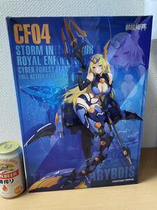 核能矩 Nuke Matrix 1/12 ATKGIRL 機甲少女 人魚少女 マーメイド 可動 プラモデル フルセット