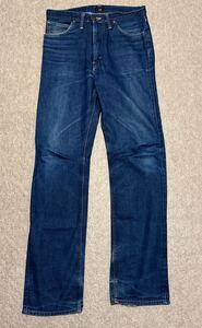 Lee 101z jeans ビンテージレプリカ　05101 universal zipper 