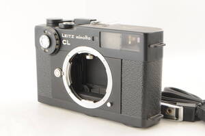 ■美品■ ライツ ミノルタ LEITZ minolta CL　　　#1516