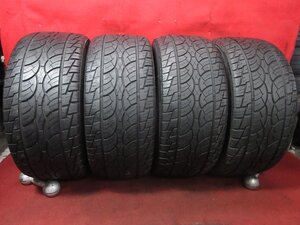 タイヤ 4本 295/35R22 NANKANG ナンカン Utility SP-7 溝アリ 送料無料★14244T