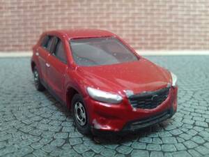 【中古品】 1/66 MAZDA CX-5 ②