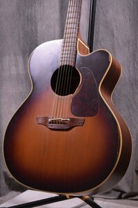 Takamine/タカミネ エレアコ/アコースティックギター TDP012【ジャンク品】