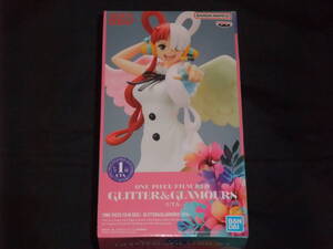 【未開封品】ONE PIECE FILM RED GLITTER & GLAMOURS UTA ワンピース ウタ フィギュア