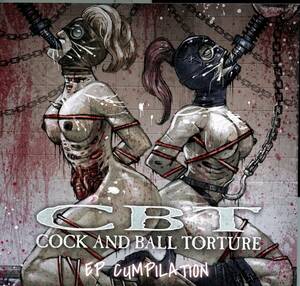 COCK AND BALL TORTURE / EP Cumpilation CD GUT GUTALAX REGURGITATE DISGORGE SPASM GOREGRIND DEATH METAL ゴアグラインド　デスメタル