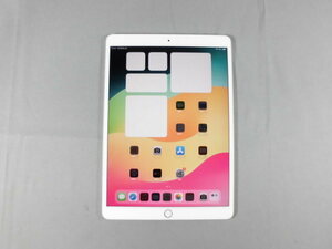 iPad Pro　256GB　2017年　Wi-Fiモデル　MPF02J/A