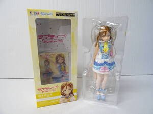 【ブリスター未開封】HO-956◆プレミアムバンダイ azone ラブライブ!サンシャイン!! 国木田花丸 ピュアニーモキャラクターシリーズ 中古品