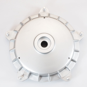 Brake Drum PIAGGIO rear for Vespa GT GTR Sprint Rally PX200E PX150E PX125E P125X P150X P200E ベスパ リアハブ リアドラム ブレーキ