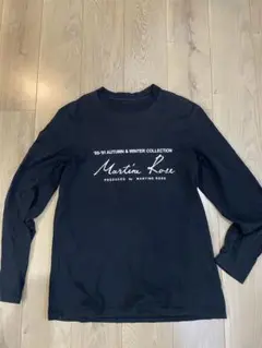 マーティンローズ martine rose ロングTシャツ