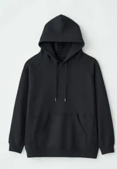 佐藤健ABYTS LOGO PULLOVER HOODIEパーカー