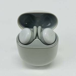 ☆送料230円・1円〜☆ Google グーグル 完全ワイヤレスイヤホン Pixel Buds A-Series ピクセルバッズ Bluetooth イヤフォン ①