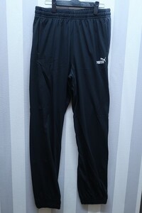 3-6024/未使用品 プーマ トラックパンツ puma