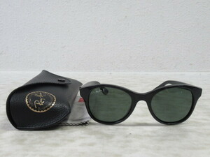 ◆S611.Ray Ban レイバン RB 4203 601/58 サングラス/中古