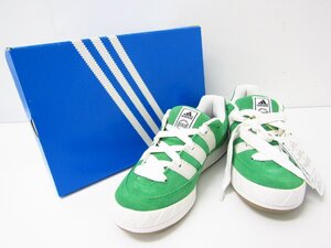 adidas アディダス ADIMATIC GZ6202 アディマティック SIZE：27.5cm スニーカー 靴 ∩SH7530