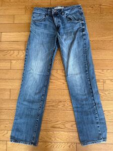 Lee Jeans L342 W32 L34 リー ジーンズ