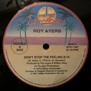 Roy Ayers / Don