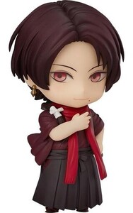 中古フィギュア ねんどろいどこ～で加州清光 -花丸-内番コーデ 「刀剣乱舞-ONLINE-」