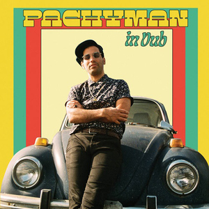 PACHYMAN / IN DUB (LP)