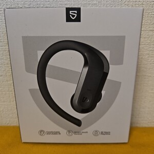 中古SOUNDPEATS S5 ワイヤレスイヤホン