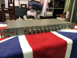 Vestax　RVD-902　リバーブ　中古