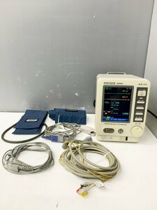 OLYMPUS 自動血圧計 MUE-200 BP-88　患者監視装置 オリンパス　日本コーリン