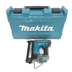 IT36221 マキタ 充電式木面釘打 35mm FN350D makita 中古