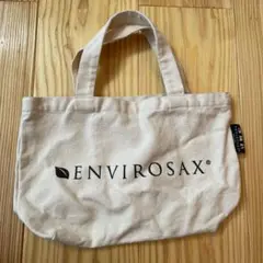 ENVIROSAX トートバッグ