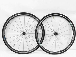 Shimano WH RS100フロント RS11 シマノ11sフリー　700c　クリンチャー ホイール HO241122A