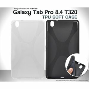 Galaxy Tab Pro 8.4 T320 ソフトケース