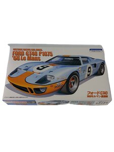 FUJIMI◆プラモデル/FORD GT40 P1075/12141