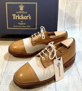 【未使用 希少】Tricker