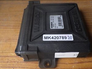 中古動作品　ハイトコントロール　FUSO MK420789 WABCO