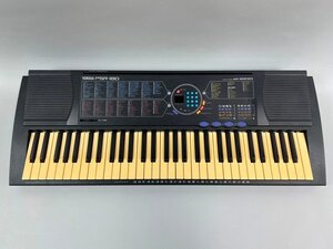 ★ YAMAHA ヤマハ 電子ピアノ キーボード PSR-180 【同梱不可】