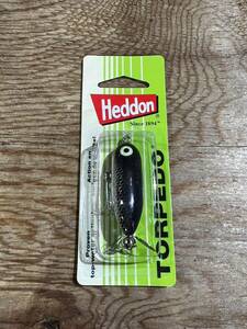 HEDDON　ヘドン　タイニートピード　NBLG SALE　定形外送料込み